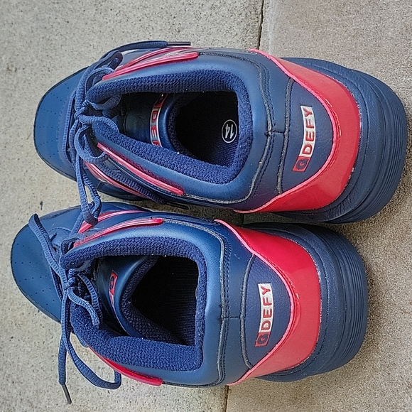 Gravity Defyer size 14 like new - Picture 2 of 4